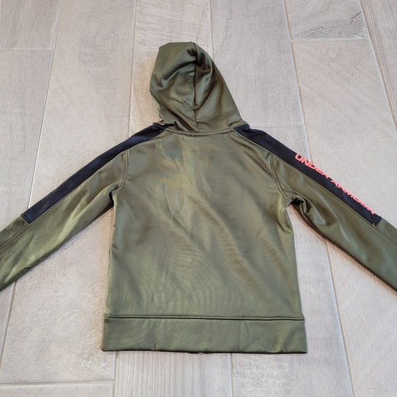 5 pcs Under Armour jackets/hoodie - Picture 13 of 16